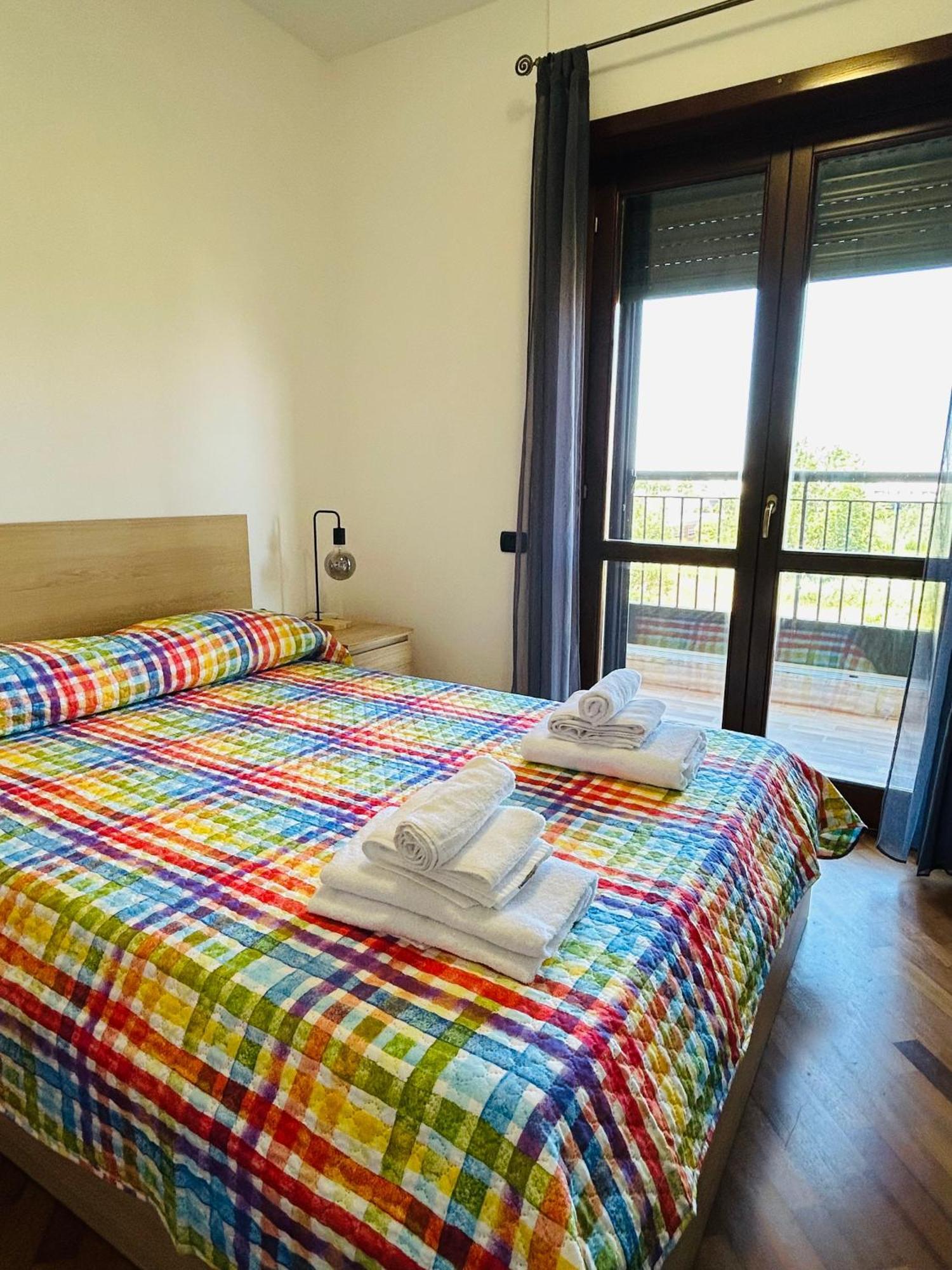 The House Room Aeroporto Fiumicino Extérieur photo