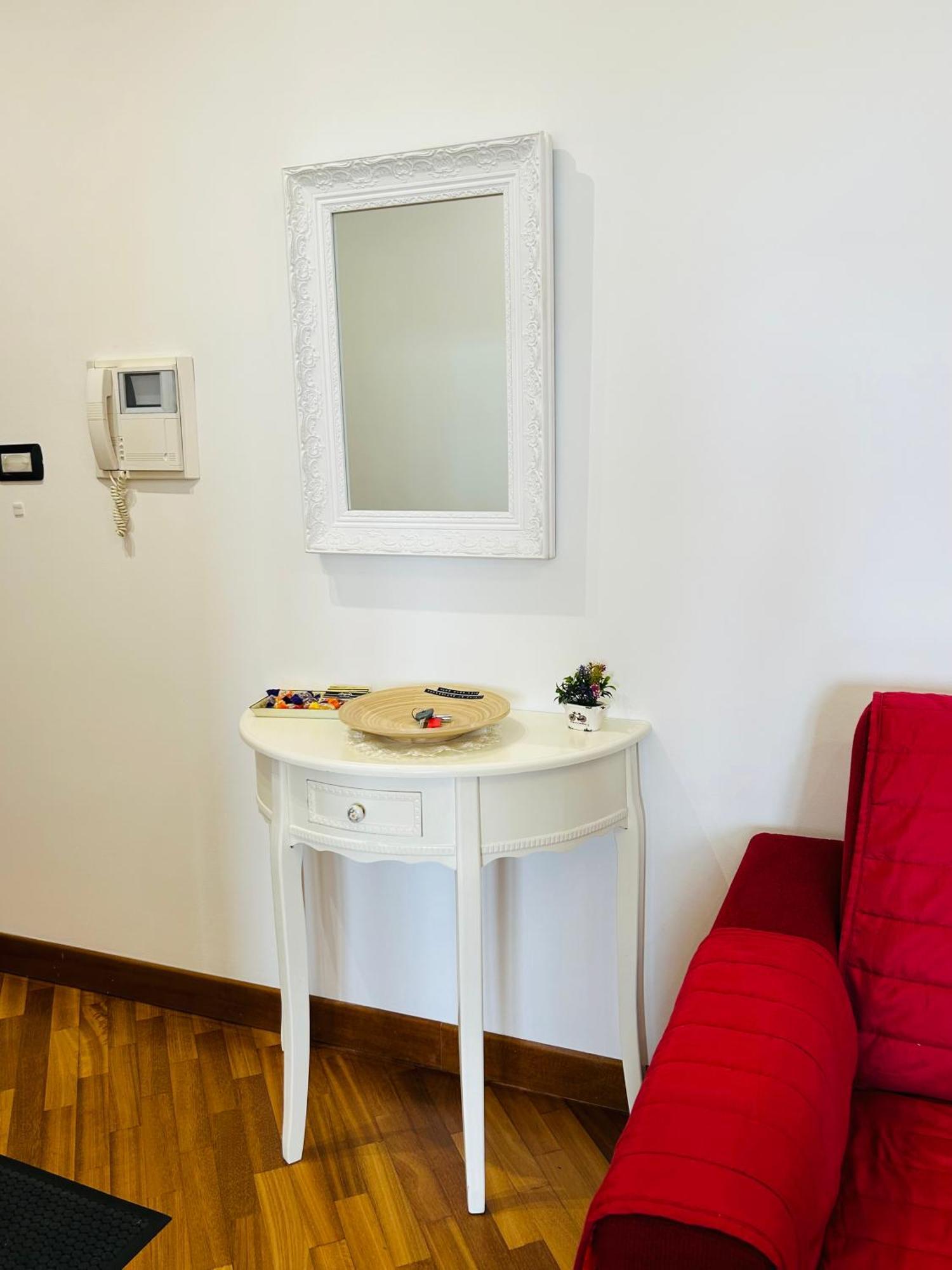 The House Room Aeroporto Fiumicino Extérieur photo