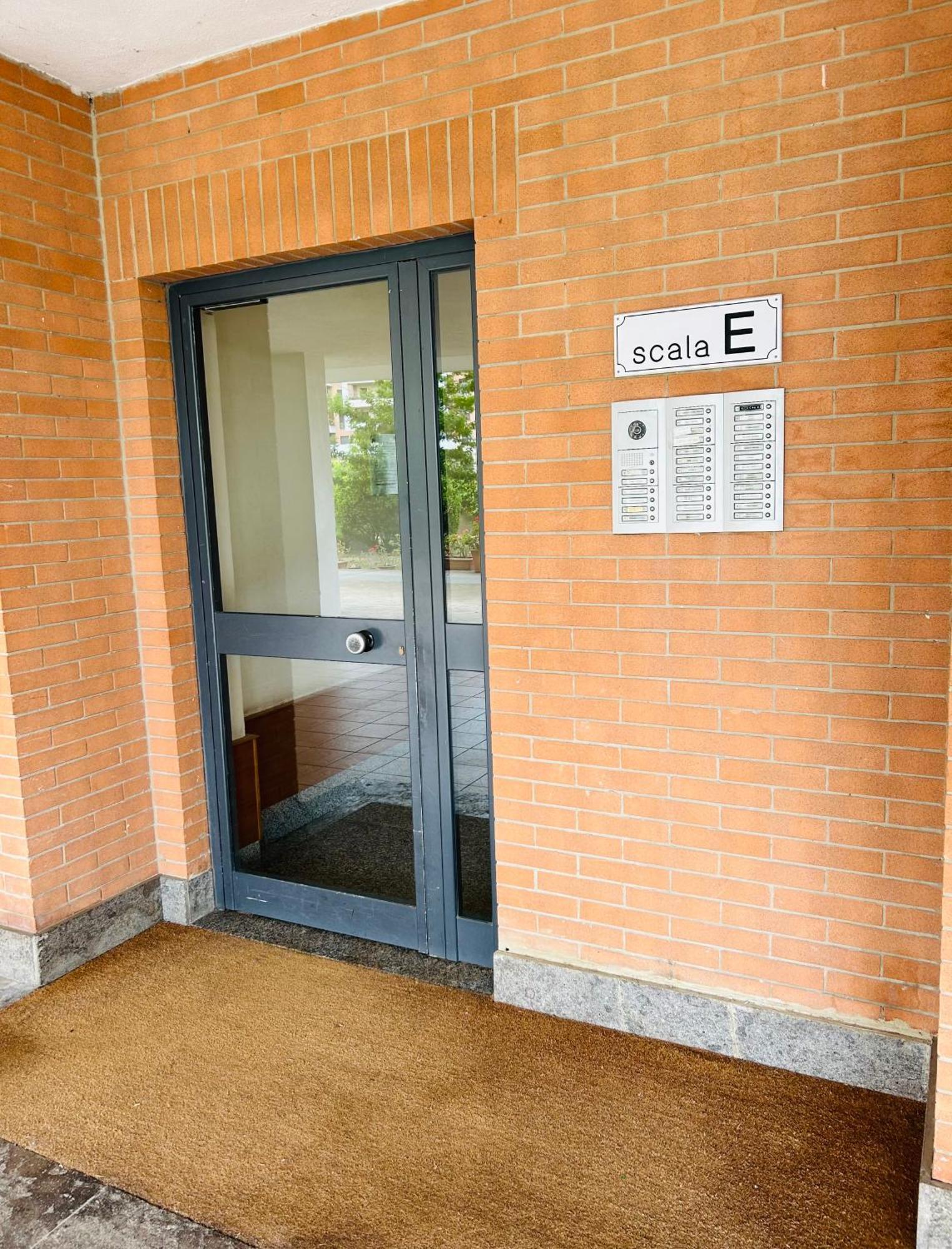 The House Room Aeroporto Fiumicino Extérieur photo